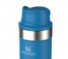 Kubek termiczny Stanley 350 ml TRIGGER ACTION TRAVEL MUG niebieski AZURE